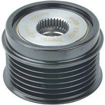 Pulley For Hyundai 37322-G500, Kia 37320-2G700, Valeo 2612071 206-40014