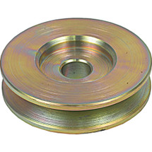 Pulley For Arrowhead AFD5008, Delco 1961988, Ford D3JL10130D1 201-12011