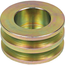 Pulley For Delco 1846787, 1876487, 1964758, 1968354, 1970830 202-14000
