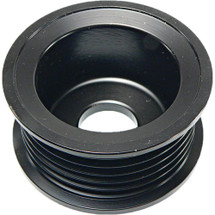 Pulley For Arrowhead ADR5078 1.953" Groove OD, 0.669" ID, 6 Grooves 206-12019