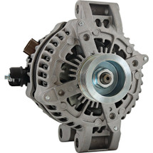 Alternator For Ford F-250 Super Duty 2013–2022, F-Series 2013–2014 400-52422