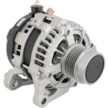 Alternator For Arrowhead 400-52524R, Denso 104211-3290, 104211-3291 400-52740