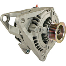 Alternator For Dodge Nitro 2007-11 5149274AA, 56028697AF, 56028697AG 400-52297