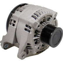 Alternator For Ram 2500 2014–2015, 2019–2023 56029707AC, 11755 400-52723