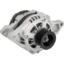 Alternator For Denso 104211-3761, 104211-4920, Lester 21247 7 Grooves 400-52727