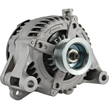Alternator For Jeep Wrangler 2012–2018, Wrangler JK 2018 334-3045 400-52407