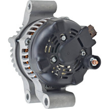 Alternator For Ford F-250 Super Duty 2008–2010, F250 2010, F550 2010 400-52253