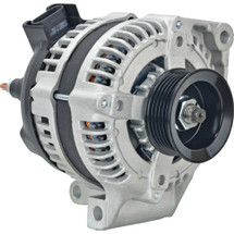 Alternator For Buick LESABRE 2004-2005, Pontiac BONNEVILLE 2004-2005 400-52349