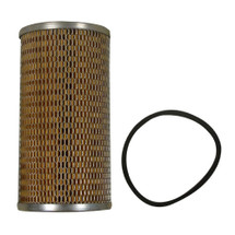 Lube Filter for Massey Ferguson 155, 35, TE20, TO35 and TO35D; OF2662
