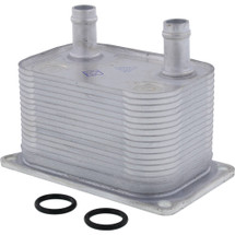 Oil Cooler For Polaris Xpedition XP 5 NSTR, Xpedition XP NSTR 2024-2025; 24-3002