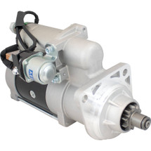 Starter For Blue Bird All American FE 2007-2021, Commercial Bus 2007; 410-12792