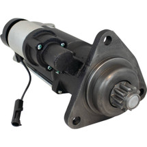 12V Starter For Arrowhead IS1114, CaseIH 84213446, 87425232, 87499205; 410-29093