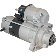 Starter For Cummins 5274492, Denso 438000-3550, Lester 19380; 410-52700