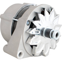 Alternator For Gehl ALT 750, Genie GTH-1056, GTH-2506, GTH-3007; 400-29064