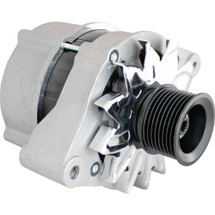 Alternator For Case/International Harvester SV185B, 570MXT Series III; 400-29063