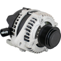 Alternator For Acura MDX 2014-18, RLX 2014-19, Honda ODYSSEY 2018-19; 400-52756R