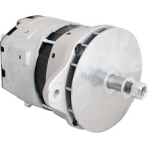 Alternator Replaces Delco 8600223; 400-12745