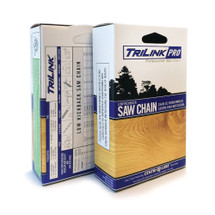 20" Chainsaw Chain for Alpina A40; 25078TP