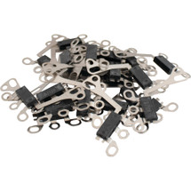 Diode Trio Replaces Delco 1971528; 171-12014-25