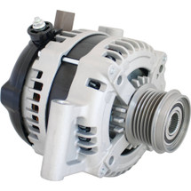 Alternator Replaces Denso 104211-9760; 400-52782