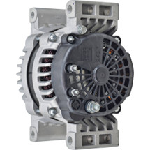 Alternator Replaces Delco 8600471; DRA-8600471