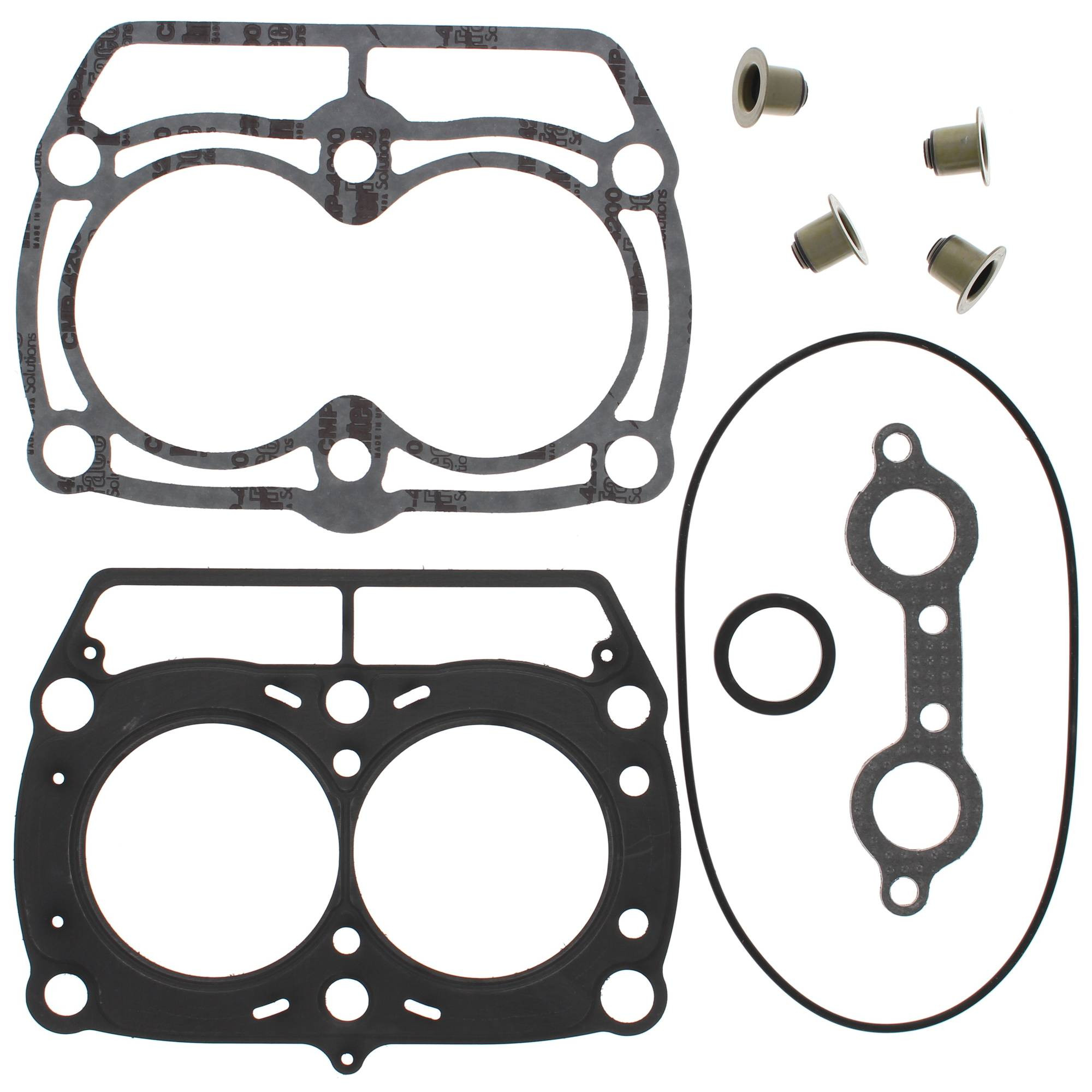 Cometic 07-08 Polaris 600 Top End Gasket Kit main image 1