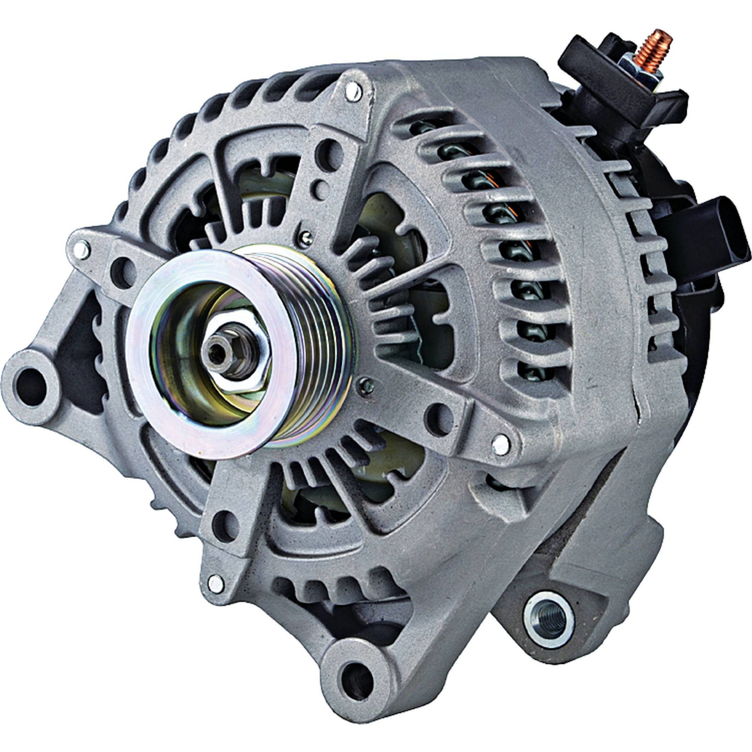 minitune alternator vice