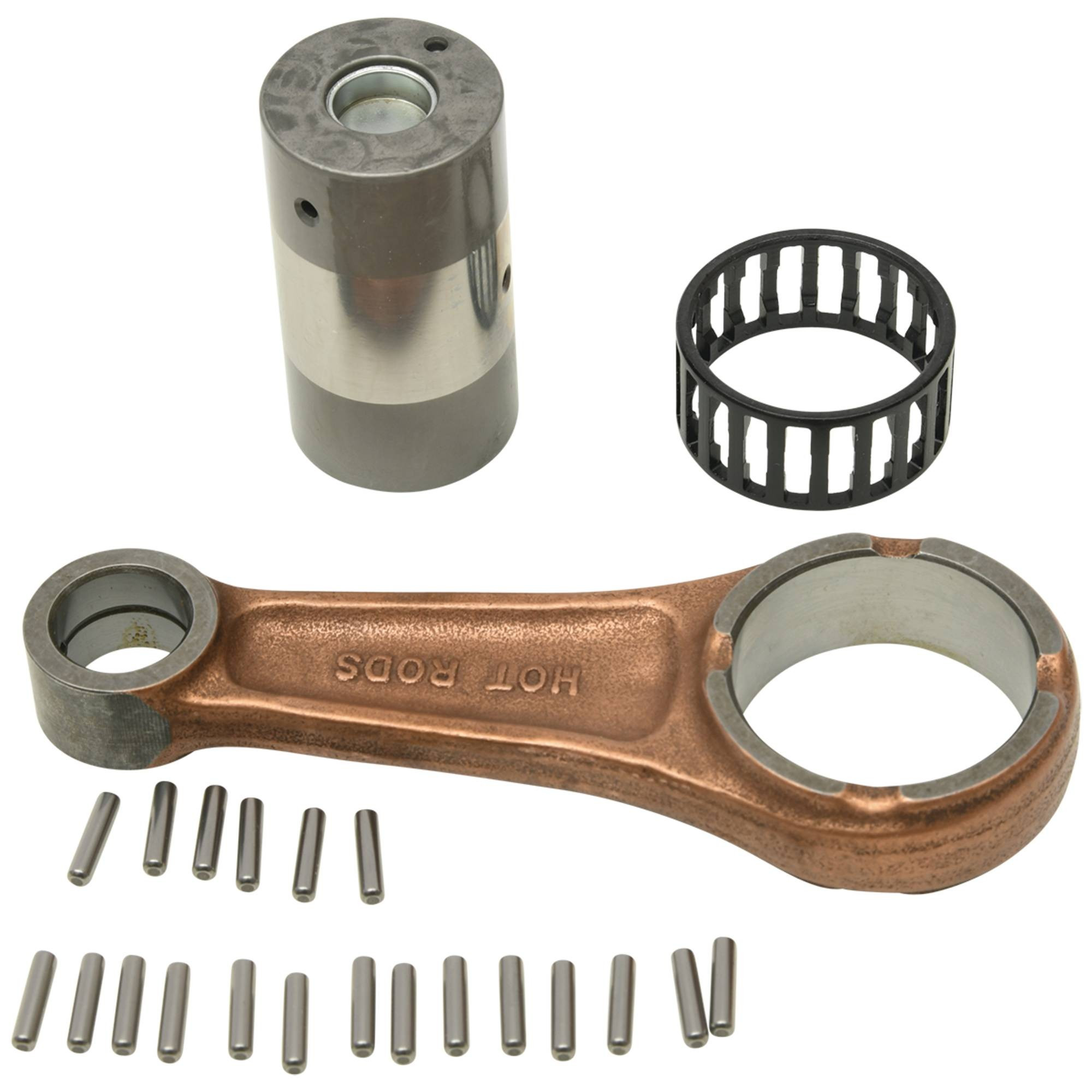 Hot Rods Connecting Rod For KTM 450 SMR 2008 8664