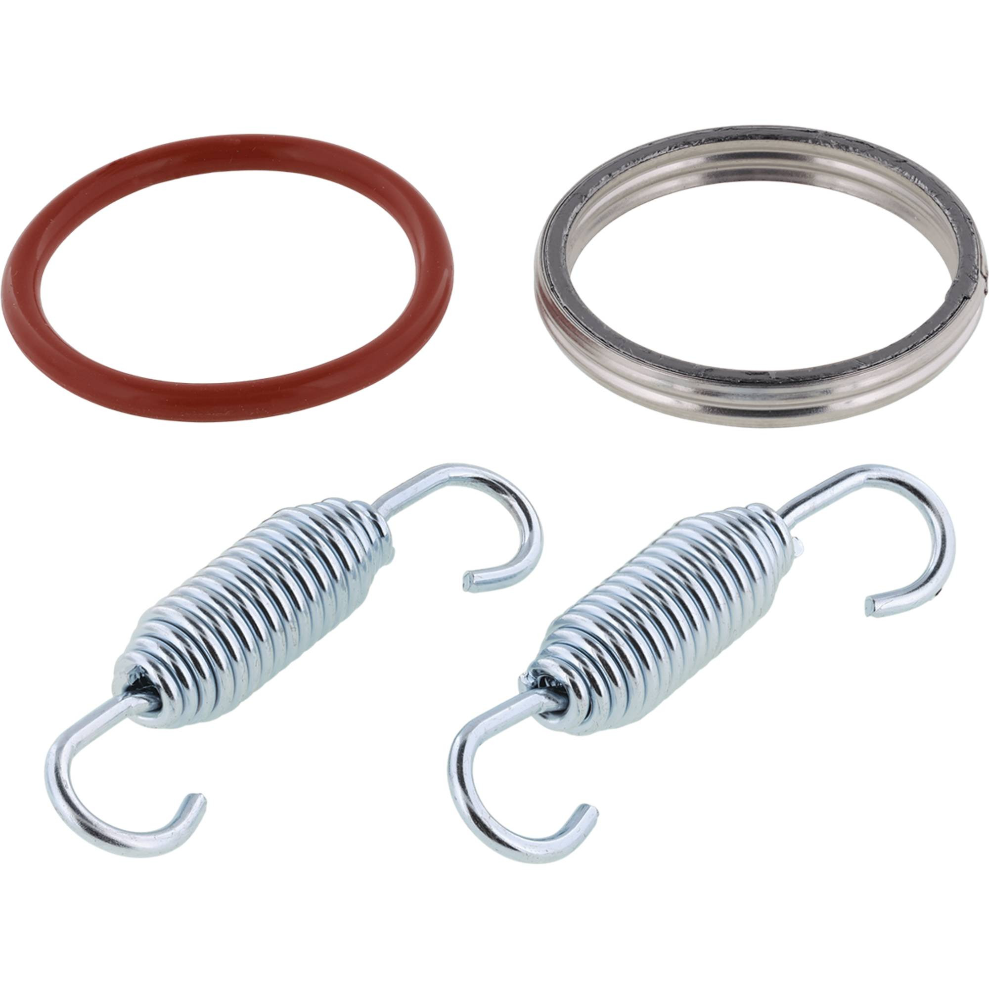 Vertex Exhaust Gasket Kit (823155) Suzuki RM85 0217, RM85L 0316 DBE