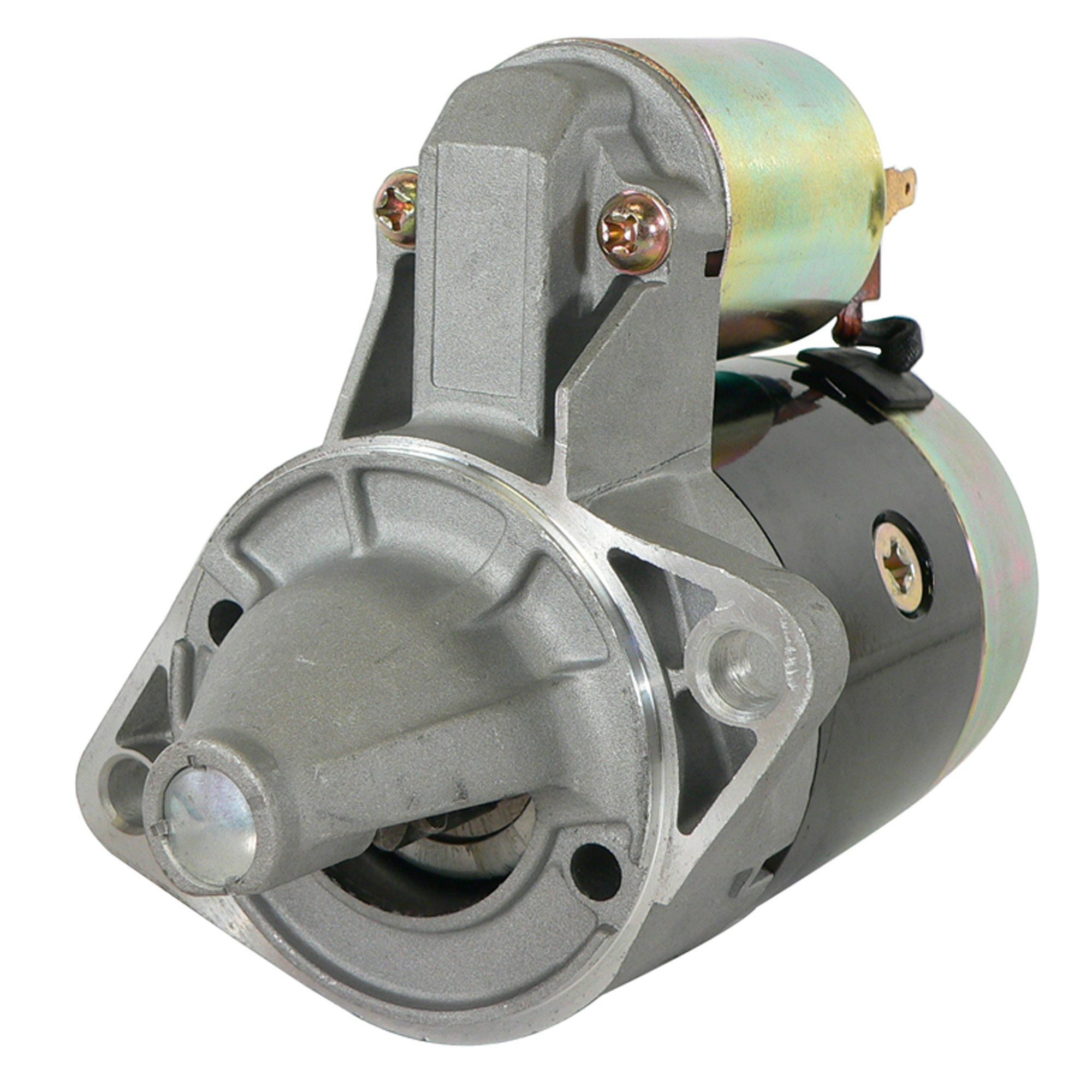 Starter Tcm Nissan Forklift Lift Truck A15 H20 Z24 H30 DBE