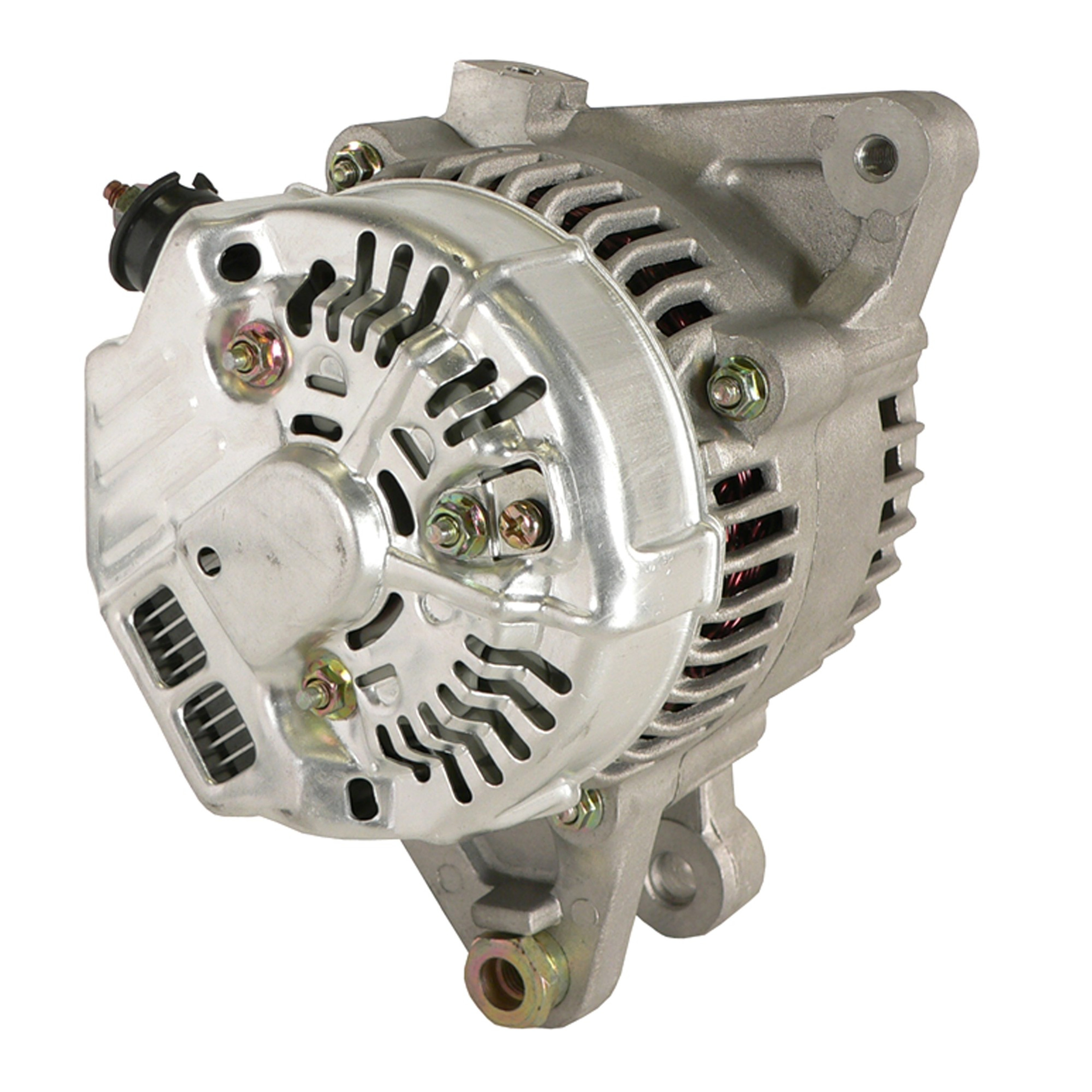 2010 pontiac vibe alternator