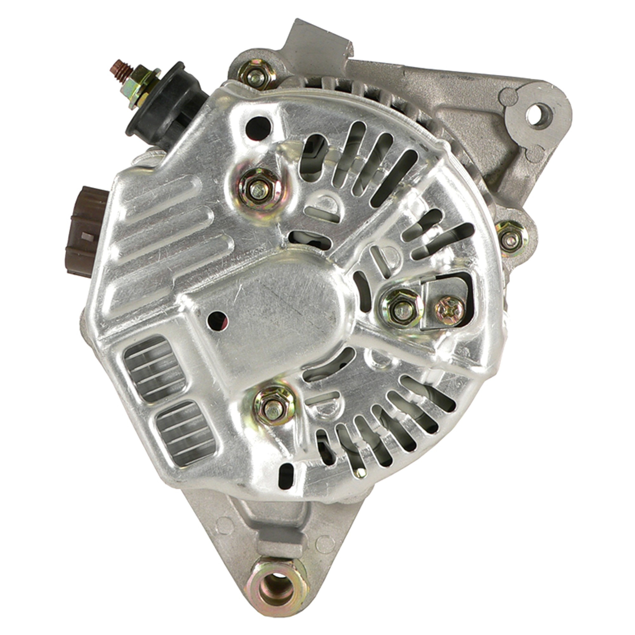 2005 pontiac vibe alternator