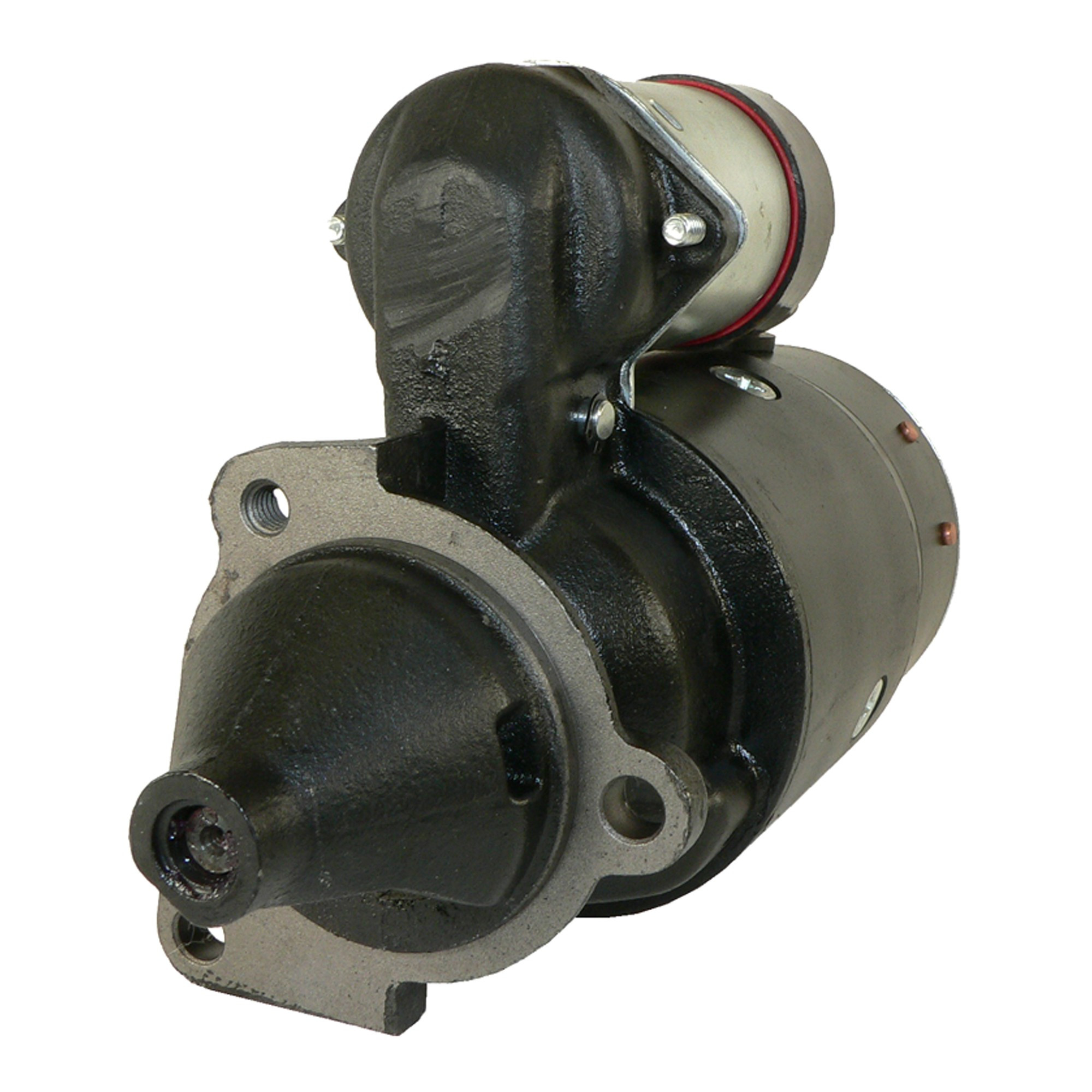 Starter For Chevrolet/GMC All Models(By Engine)Gas 19731991 41012529