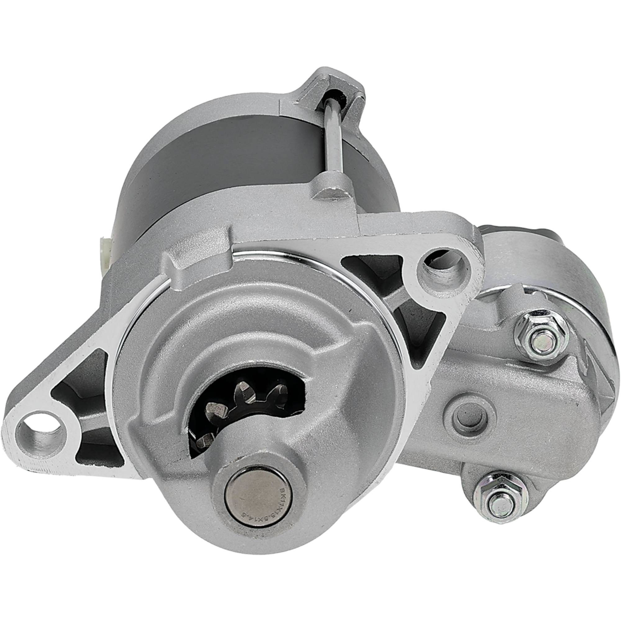 Briggs & Stratton Air Cooled Starter All 807383, 809054, 845640 410 ...