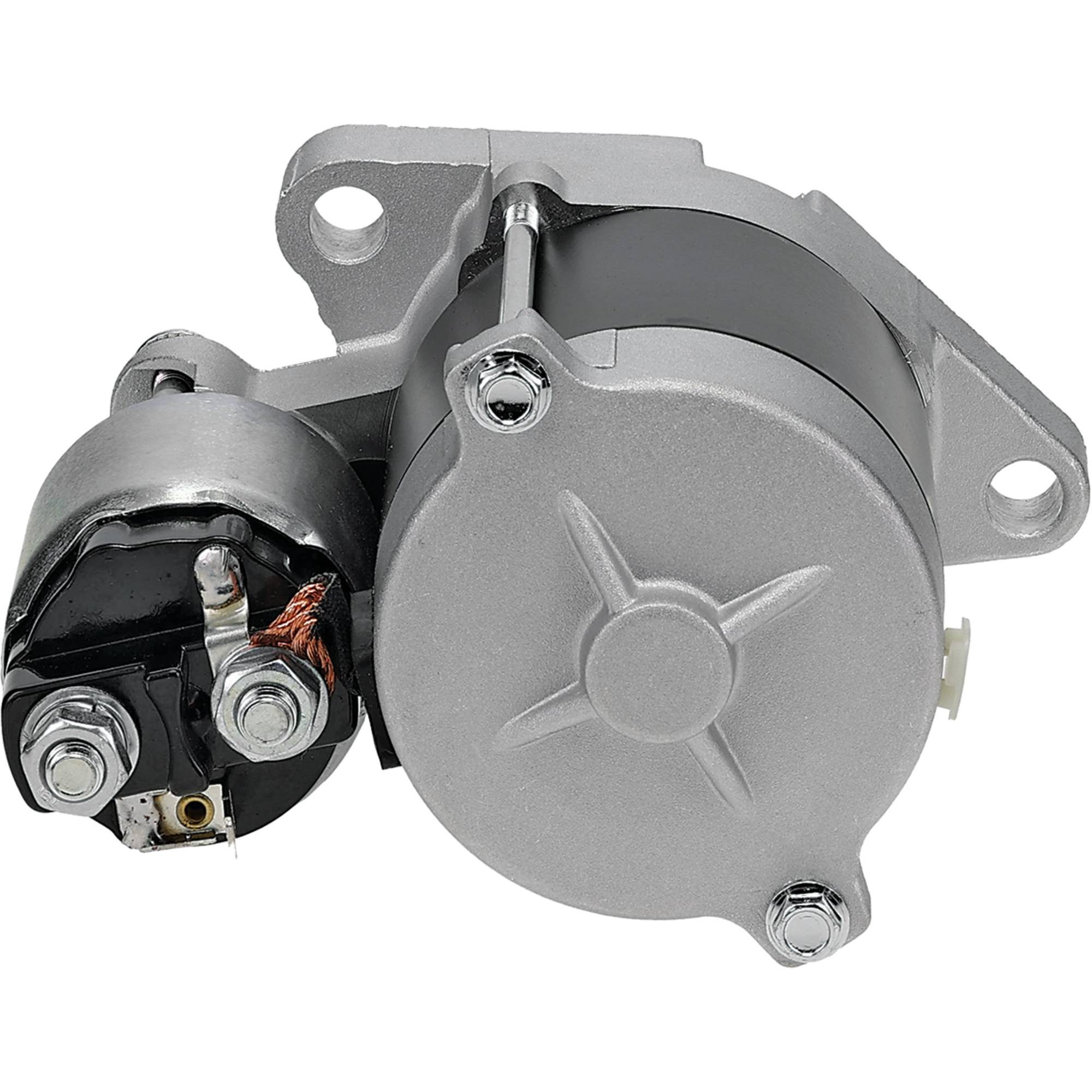 Briggs & Stratton Air Cooled Starter All 807383, 809054, 845640 410 ...
