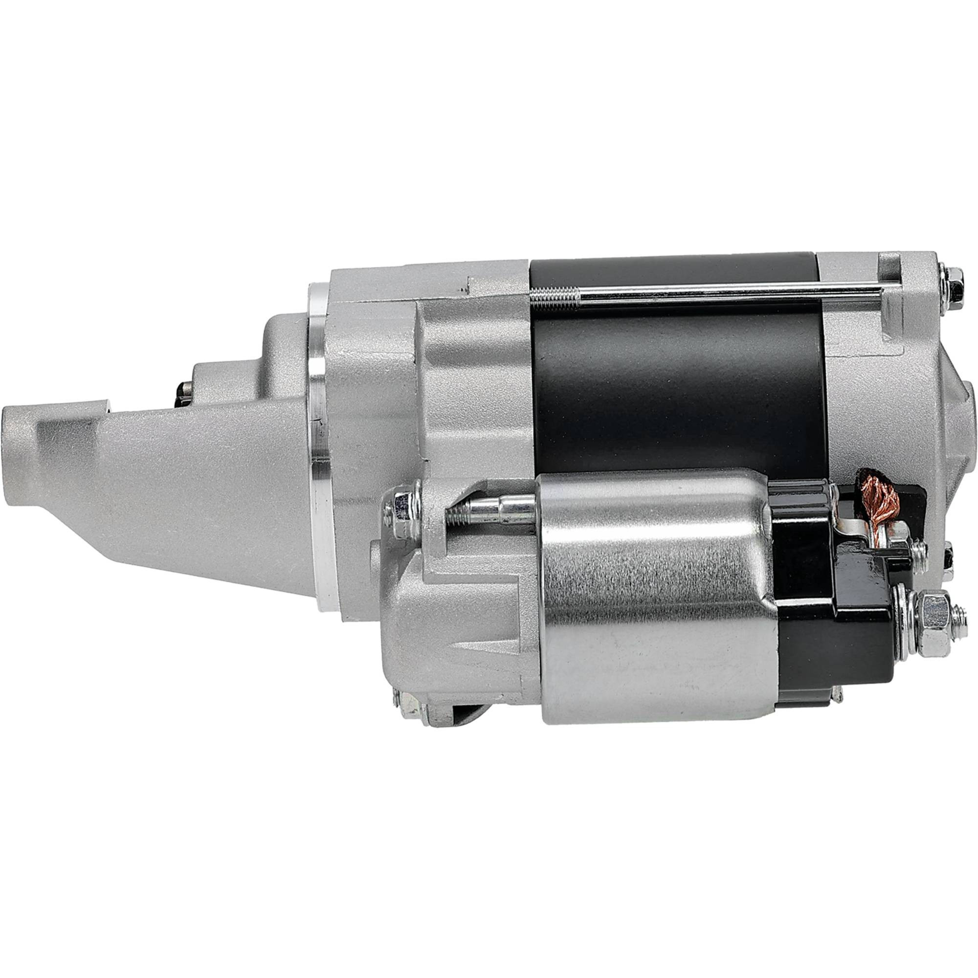 Briggs & Stratton Air Cooled Starter All 807383, 809054, 845640 410 ...