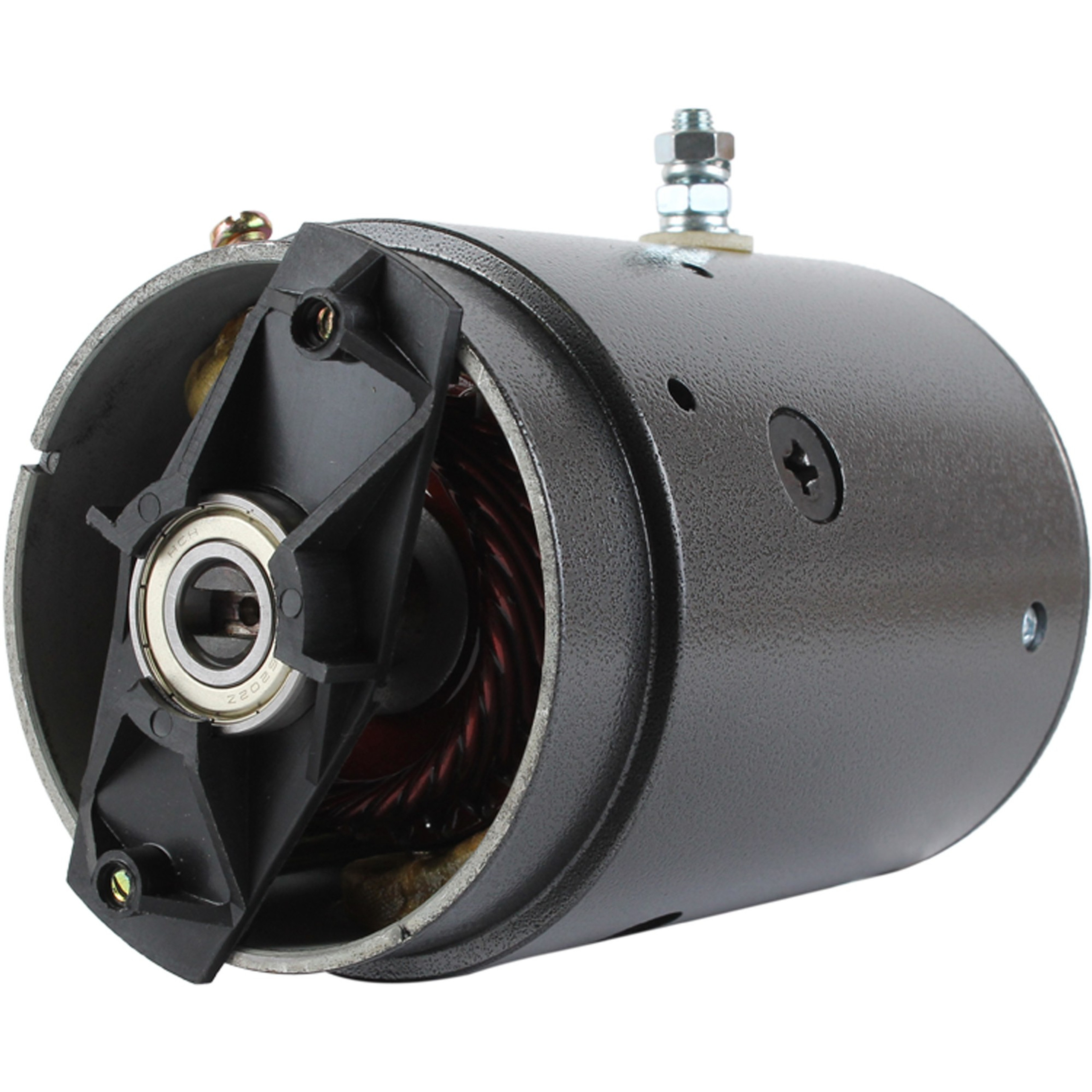 Snow Plow Motor for BOSS SNOW PLOW, SKIDMORE EQUIPMENT, W8984
