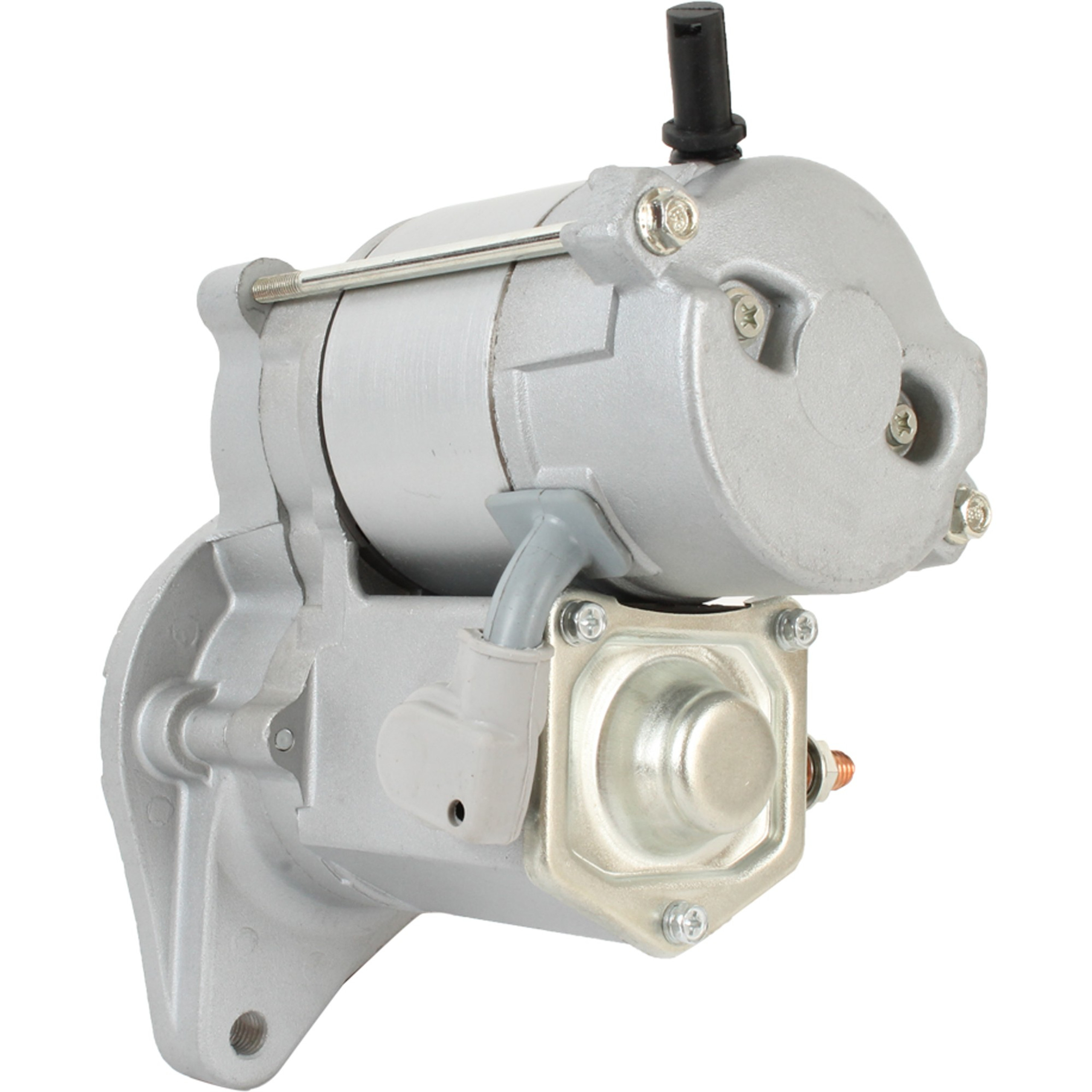 STARTER for LISTER PETTER LPA2 LPW2 LPW4 LPWS2 LPWT4 Engine