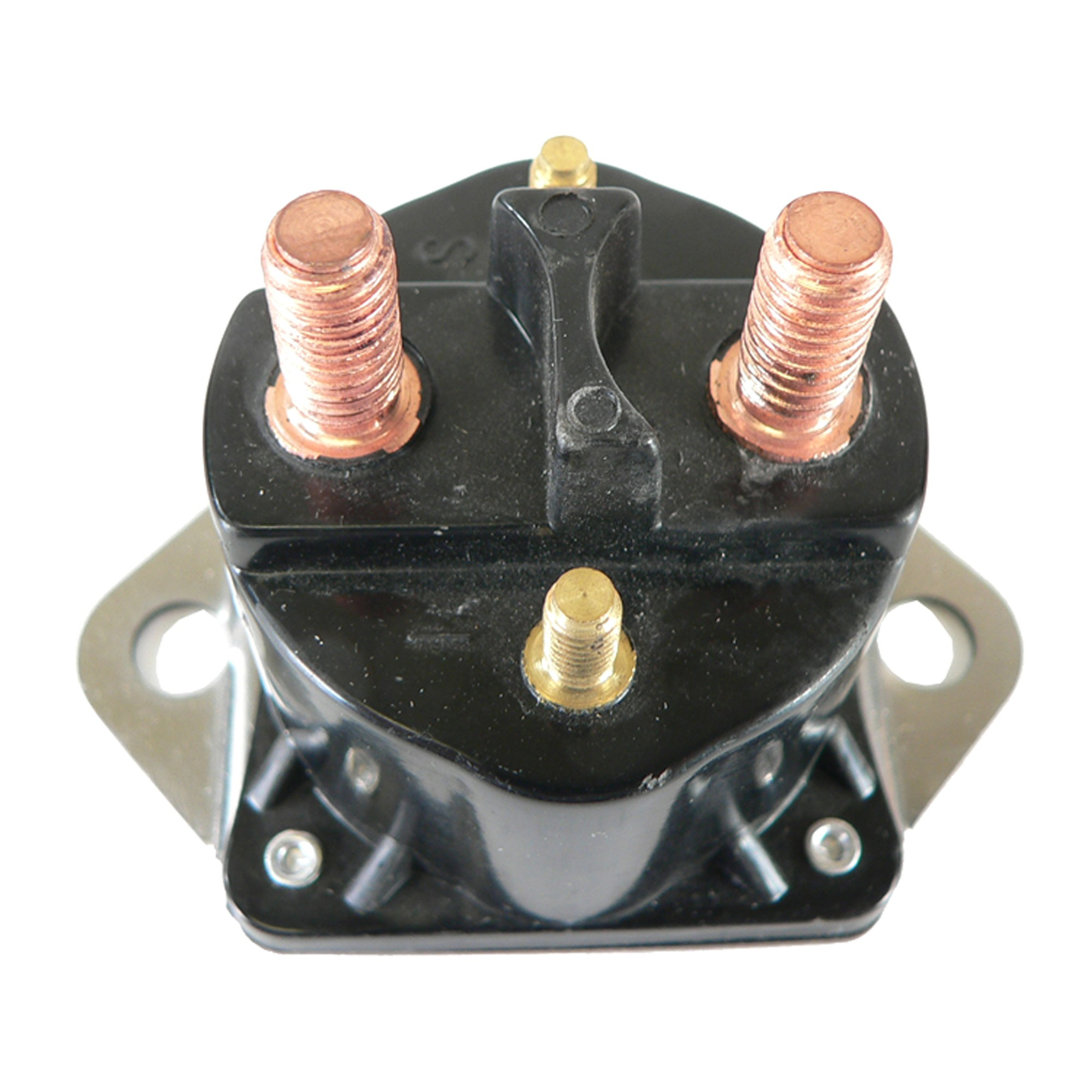 WINCH SOLENOID for WARN 12 VOLT HEAVY DUTY DB Electrical