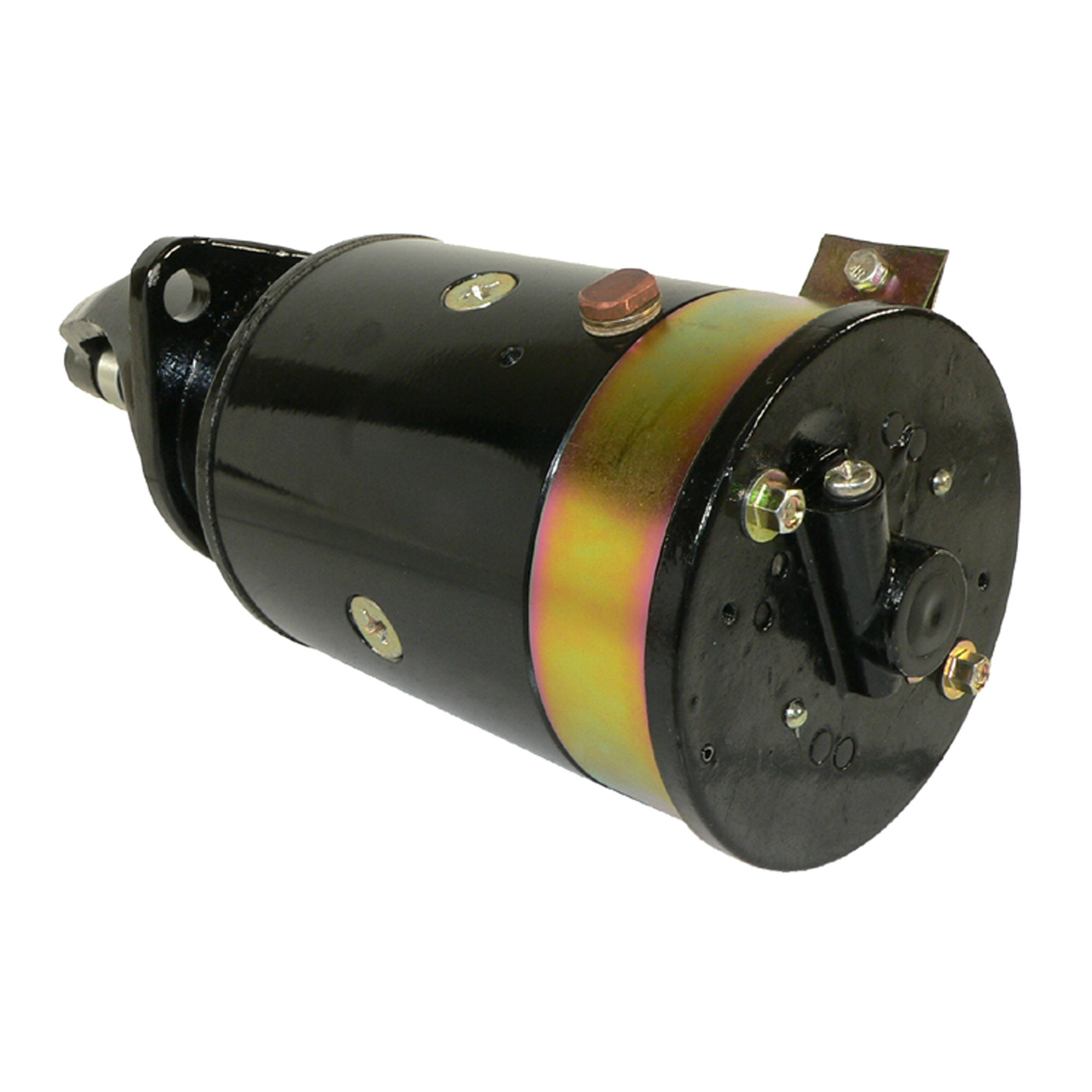 Starter for Farmall Super A, B, C, 100, 140, Case Tractor 220, 230 41012275