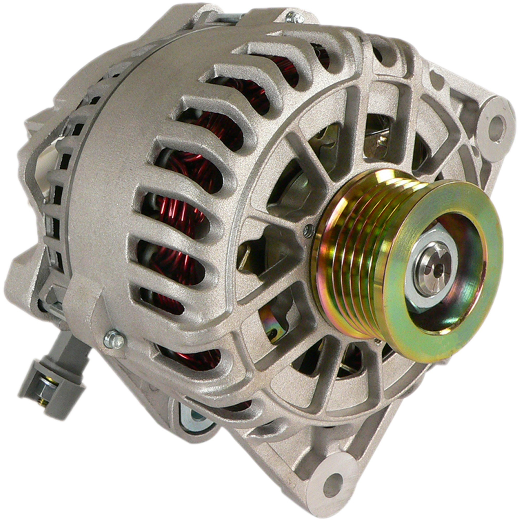2002 Ford Escape Alternator