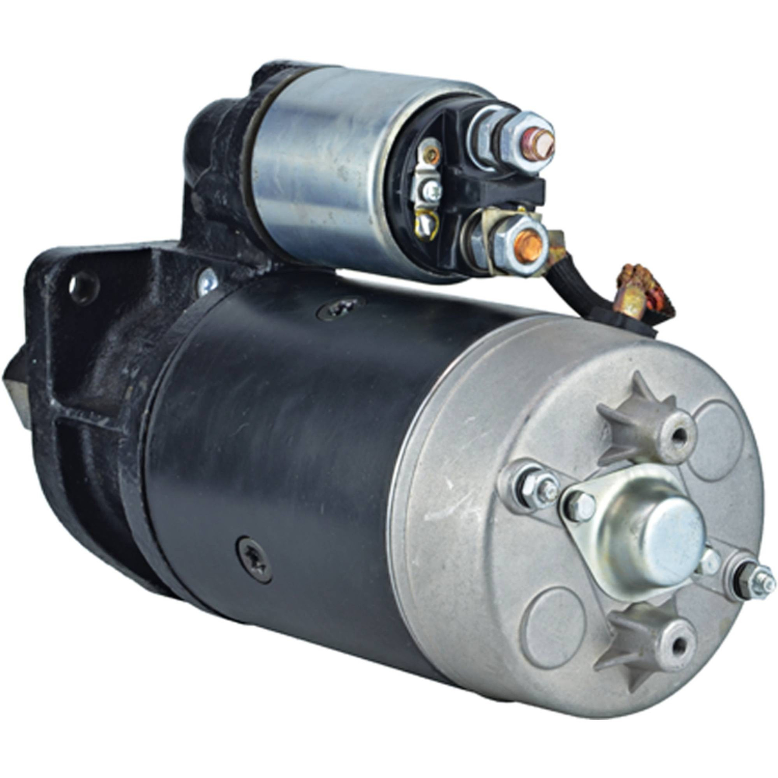 Starter for Caterpillar 416, 426, 428, 436 Backhoe W/Perkins 41024368