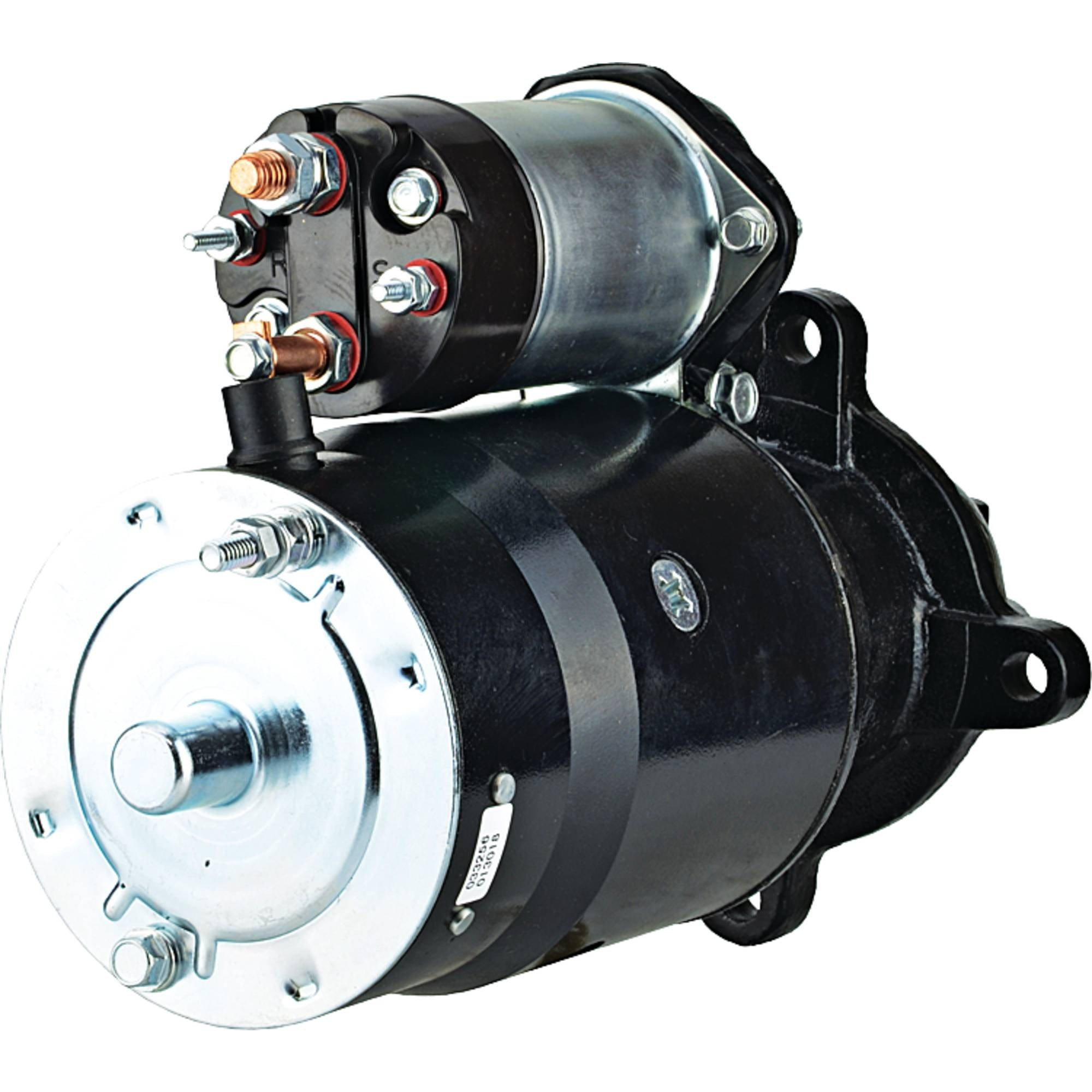 Starter FOR CLARK FORKLIFTS & TELEDYNE ENGINES DB Electrical