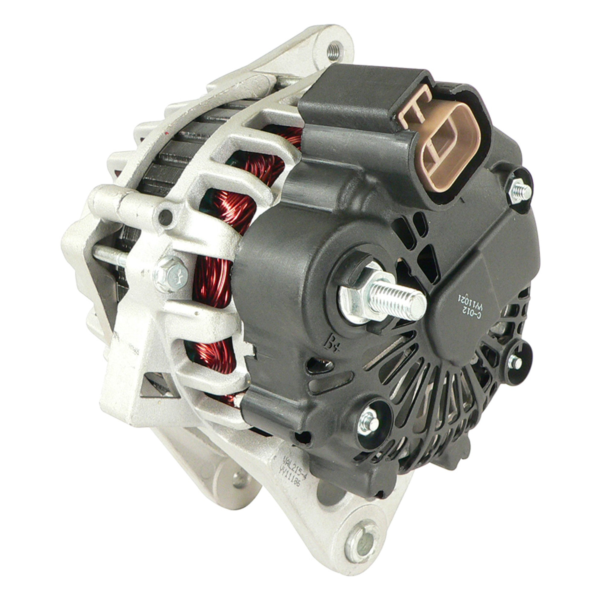 Alternator for HYUNDAI ACCENT 0309,ELANTRA 0506,TIBURON 0408,TUCSON