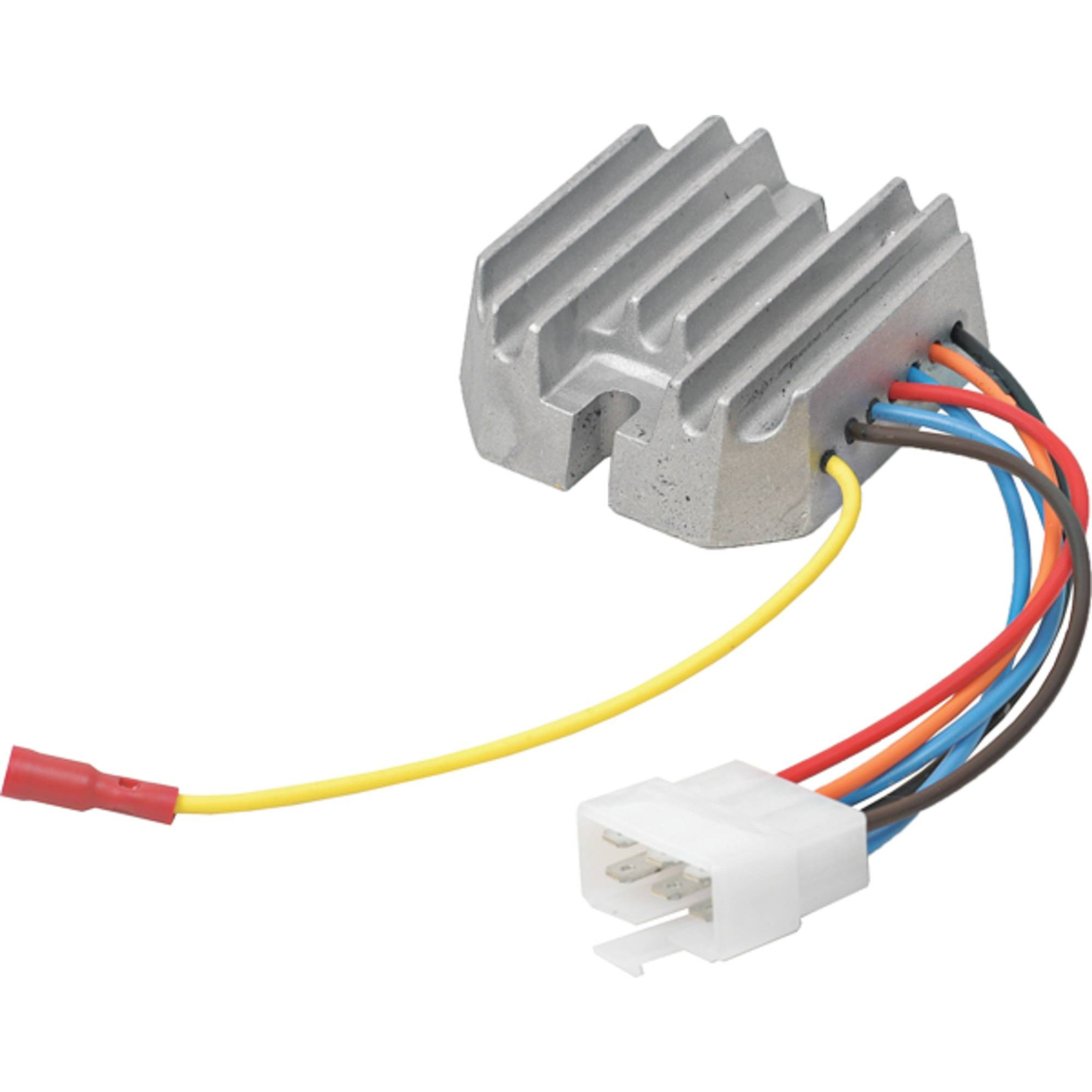 12V Voltage Regulator Rectifier Universal Various DBE