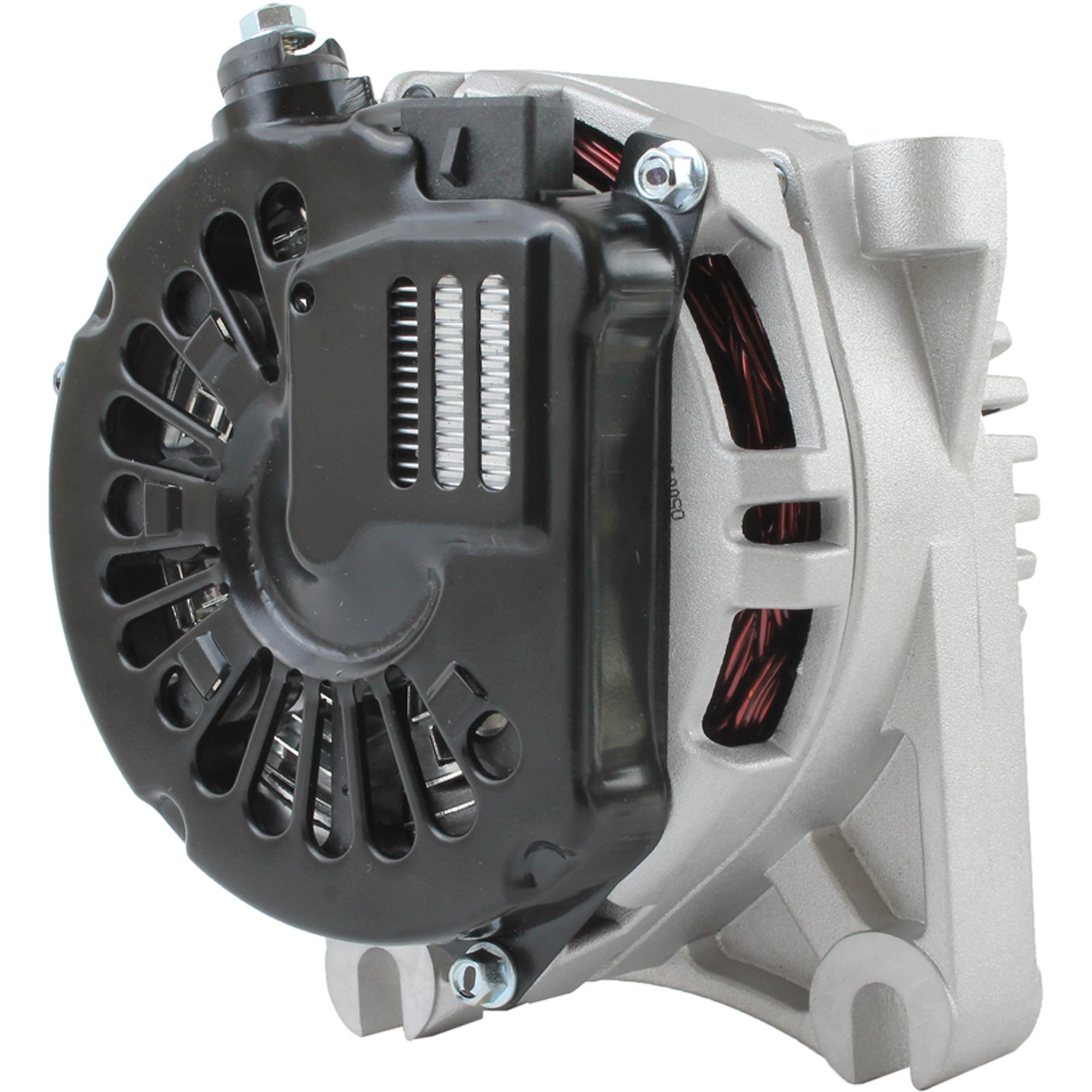 Alternator 4.6 4.6L Ford Explorer Aviator Mountaineer 05