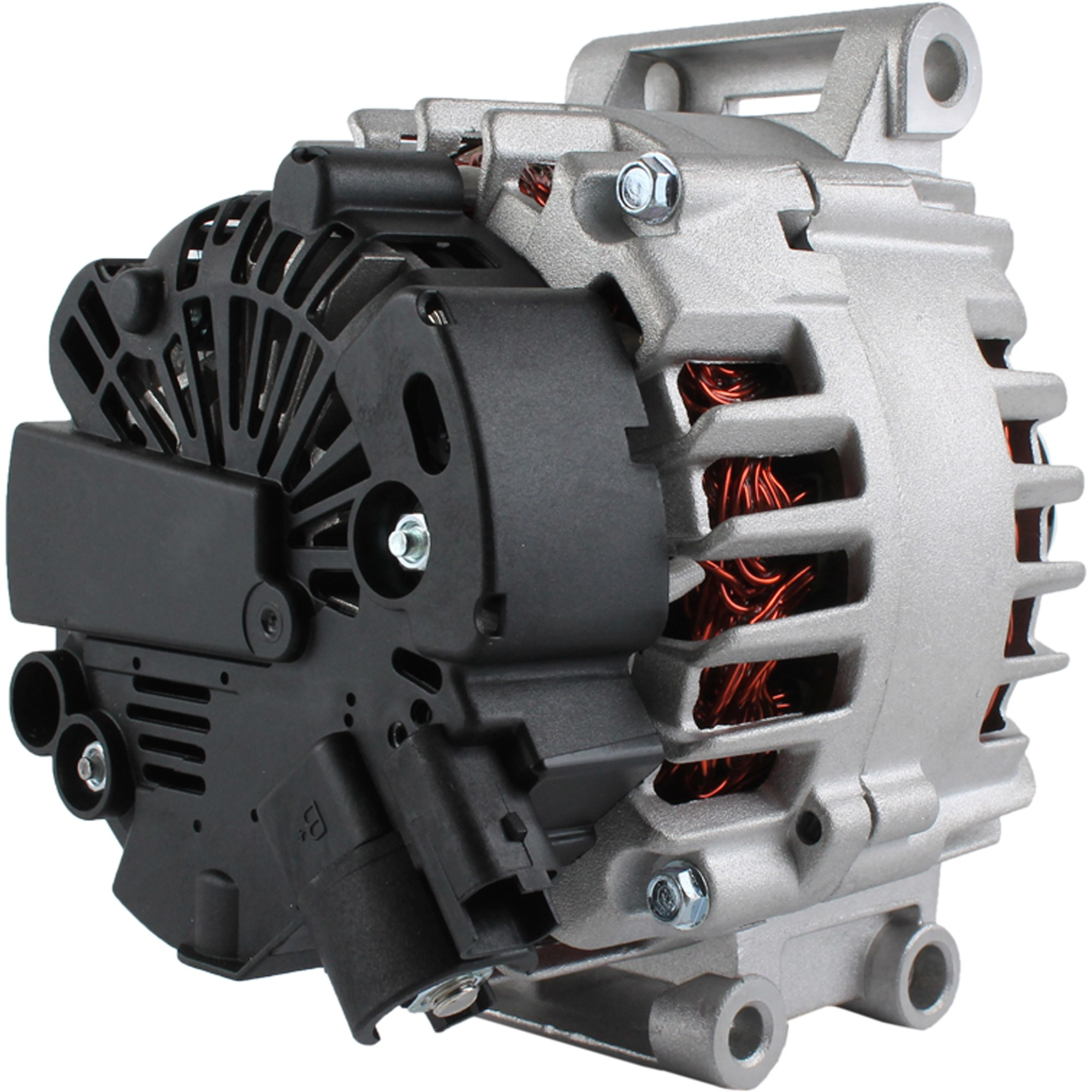 Alternator 1.6 1.6L Mini Cooper 07 08 09 10 11 12 13 14 DBE