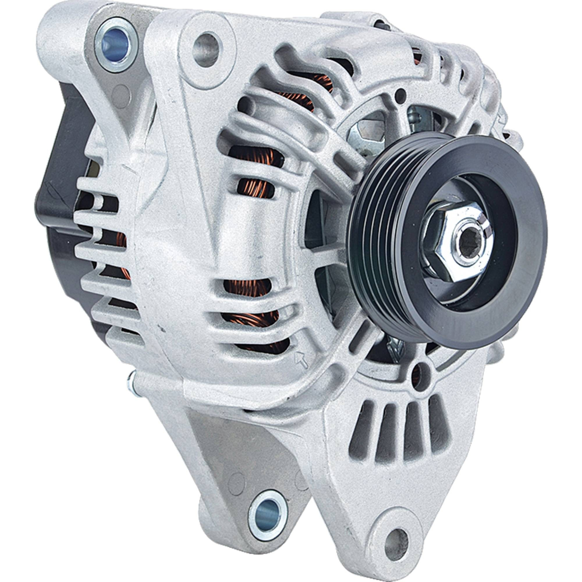 ALTERNATOR for 3.5 3.5L Kia Sorento 03 04 05 06 DB Electrical