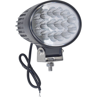 Work Light - Hella H71030401 - Industrial Tractors 3000-2087 | DBE