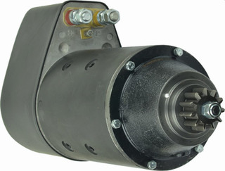 Starter -Bosch 0-001-223-016, 0001223016, Khd, Deutz 410-24030 | DBE